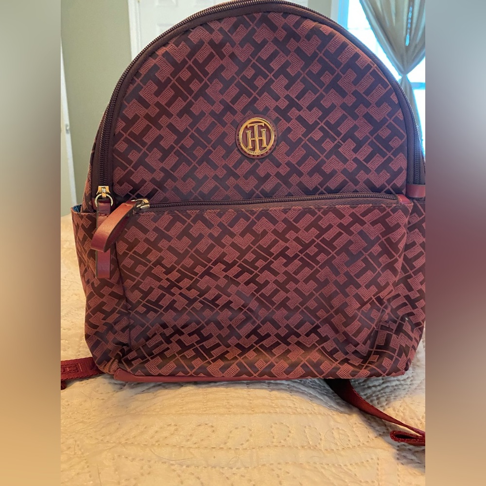 Tommy Hilfiger - Backpack - Picture 4 of 5
